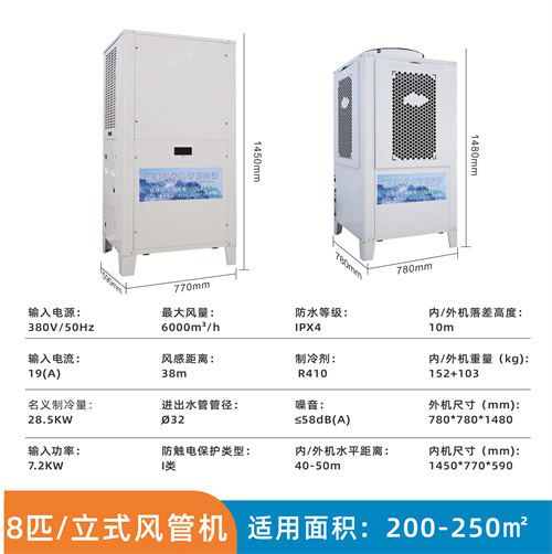 青島廠房降溫工業節能…/ 青島廠房降溫工業節能…