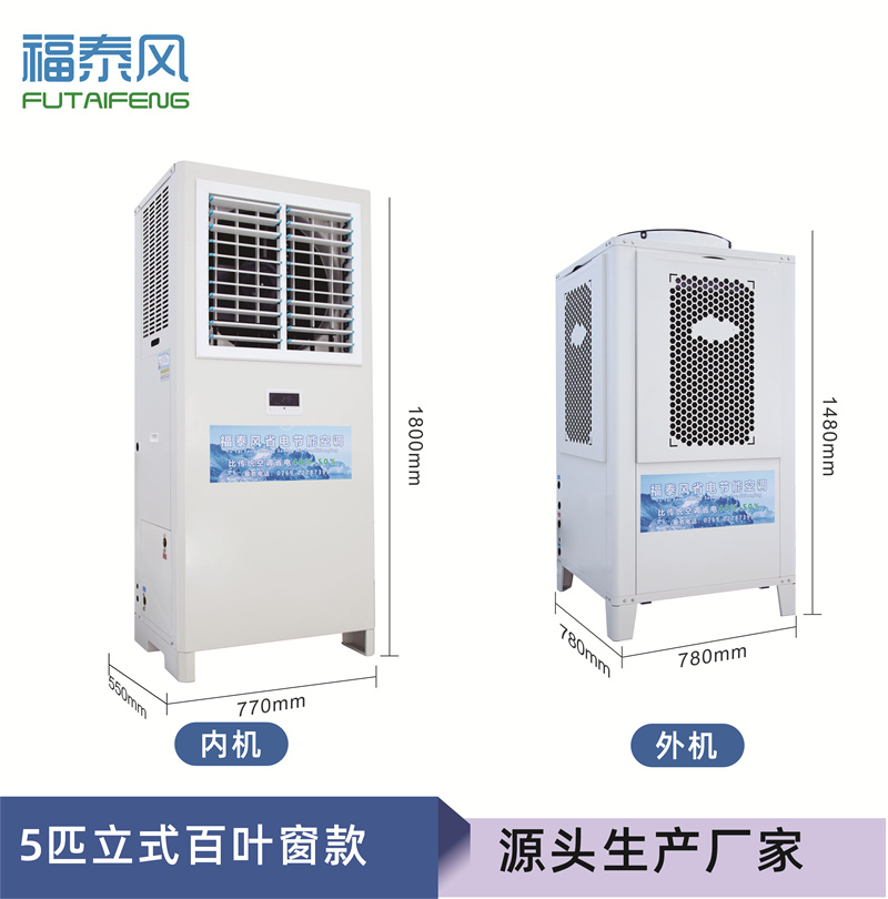 工業省電空調FTF-05A(…/ 工業省電空調FTF-05A(…