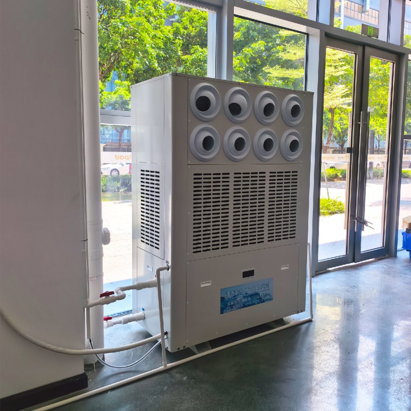 工業省電空調品牌盤點，國產車…
